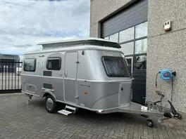 caravan - Eriba Touring Troll 540 -€2500., SUPER SALE