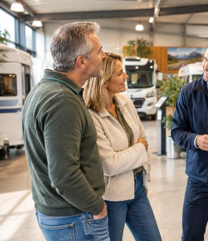Verkoopadviseur in Oud Gastel (38 uur) 