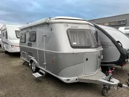caravan - Eriba Touring Troll GT 550 MOVER+LUIFEL