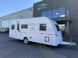 caravan - Tabbert Cazadora 490 TD TABBERT PREMIUM VOORDEEL