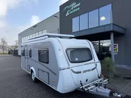 caravan - Eriba Feeling 470 2025
