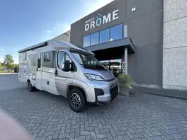 camper - Adria Compact DL 60 years MODEL 2026