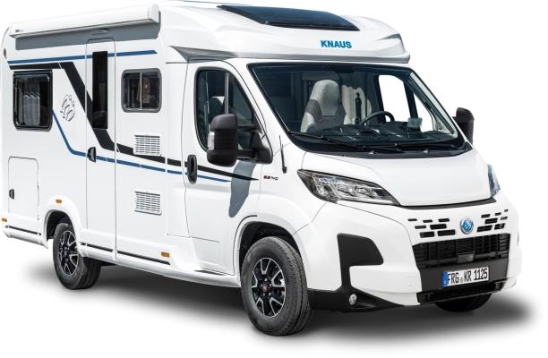 Van TI