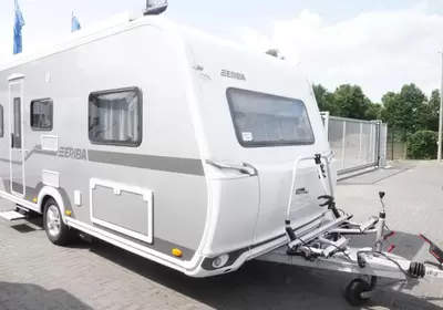 Eriba Nova Ambiance 480 Mover - Luifel