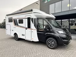 camper - Bürstner Limited T 690 G Supersale korting !