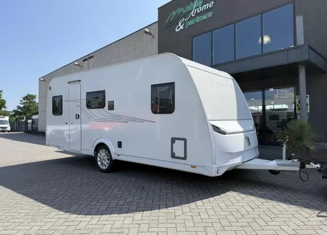 Tabbert Senara 490 TD
