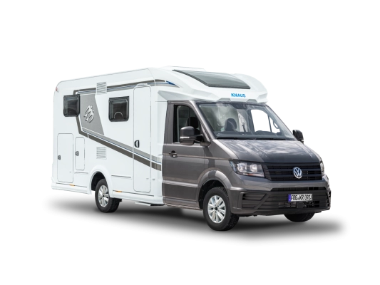 Van TI Plus