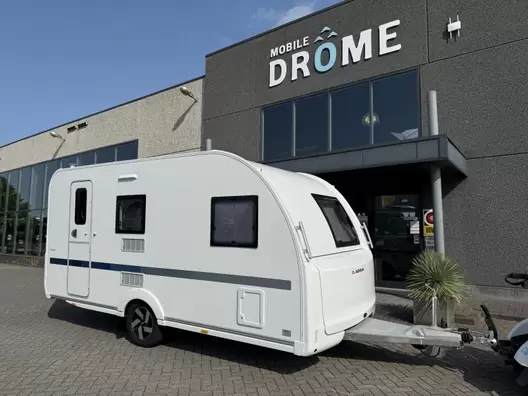 caravan - Adria Altea 432 PX