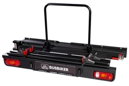 Busbiker XM290 fietsendrager voor buscampers