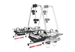 Enduro BS 260 schuifbare dissel fietsendrager