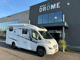 camper - Knaus Van TI 550 MD