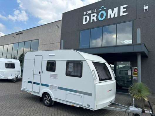 caravan - Adria Aviva 400 PS LAATSTE 2026