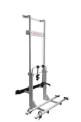 Biketrans Lift fietsendrager