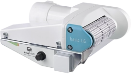 Reich Easydriver Basic 1.6 caravan mover