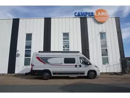 camper - Bürstner Eliseo C 642 AUTOMAAT/BUSBIKER/MAXXFAN