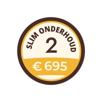 Slim Onderhoud 2
