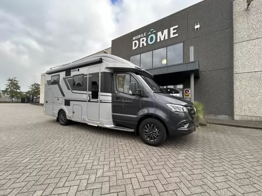 camper - Adria Coral MB Supreme 670 SL 650 SL