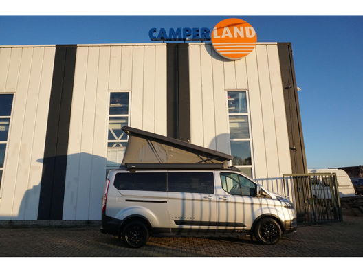 camper - Bürstner Copa C 530 GOEDKOOPSTE VAN NL!