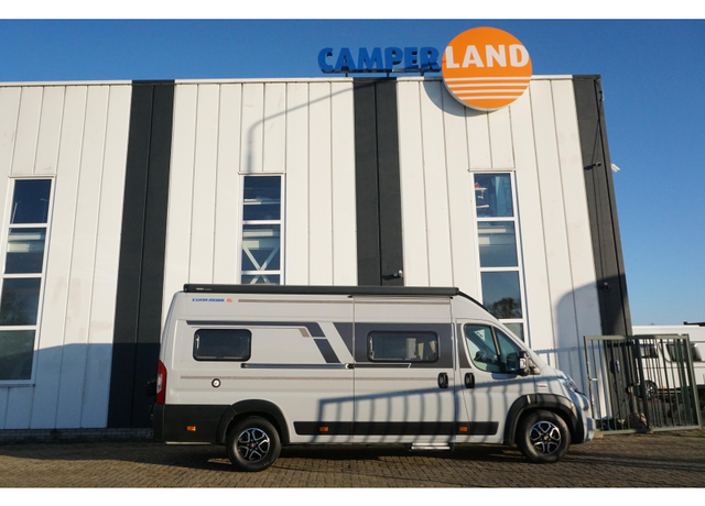 Eura Mobil 635 EB 635 EB Busbiker