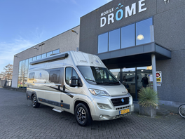 camper - Knaus Boxstar Freeway 630 ME