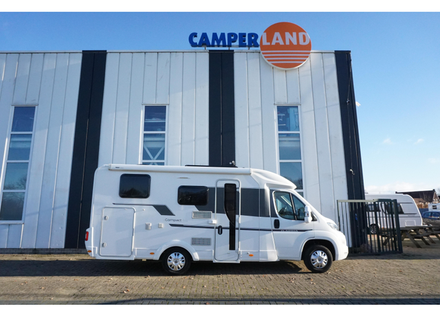 Adria Compact Axess SL