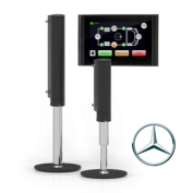 HPC Levelsysteem voor Mercedes-Benz