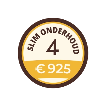 Slim Onderhoud 4