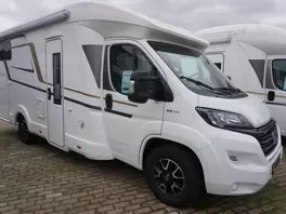 camper - Eura Mobil Profila T 695 EB AUT/1E EIGENAAR
