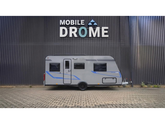 caravan - Caravelair Sport Line 492 ACTIEPRIJS + AUT. MOVER