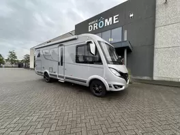 camper - Hymer B-MC I 680 model 2026 Full options