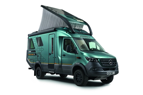 Venture S