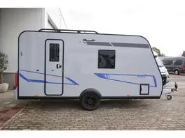 caravan - Caravelair Sport Line 410