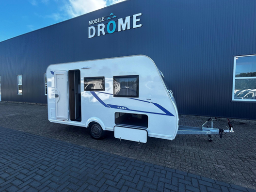 caravan - Caravelair Alba 390 stabilisatorkoppeling