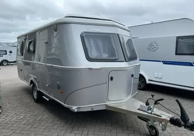 Eriba Touring Legend 630
