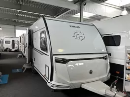 caravan - Knaus Sudwind 60 Years 500 FU 2025 direct leverbaar