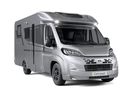 camper - Adria Compact Supreme DL