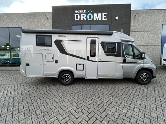 camper - Adria Compact Supreme DL 2027 nieuwmodel