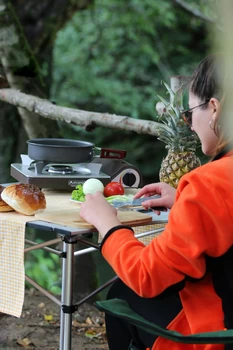 Koken en huishouding