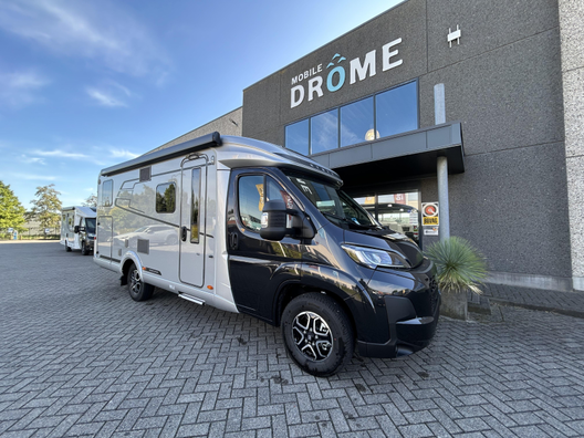 camper - Hymer Exsis-T 580 Experience Edition