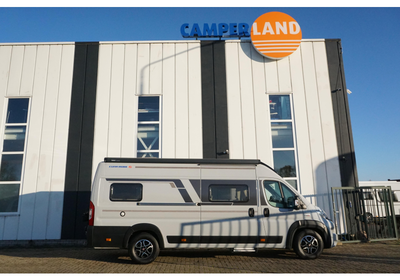 Eura Mobil 635 EB 635 EB Busbiker