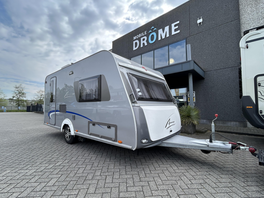 caravan - Bürstner Averso Fifty 420 TS
