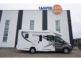 camper - Chausson Welcome 630 1e eigenaar