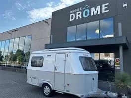 caravan - Eriba Touring 310 LUIFEL+FIETSENDRAGER