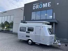 caravan - Eriba Touring 430 VERKOCHT