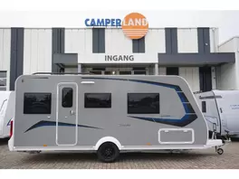 caravan - Caravelair Antares Titanium 470 Anniversary