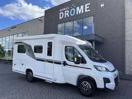 camper - Knaus L!ve Ti 590 MF Platinum Selection