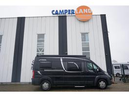 camper - Pössl 2Win Plus PLUS