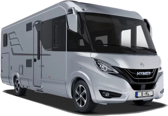 B-Klasse MasterLine I