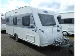 caravan - Caravelair Antares 465 Dwarsbed / Luifel.