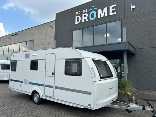 caravan - Adria Aviva 522 PK GRATIS AIRCO